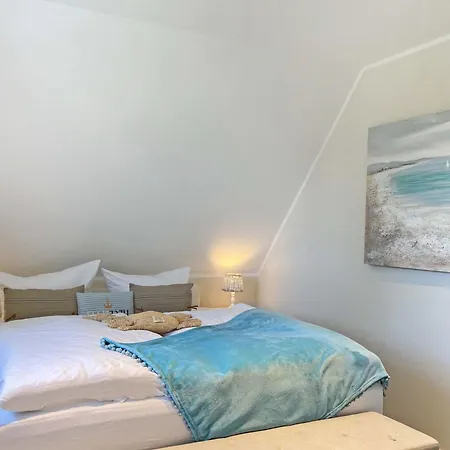 Zeeskahn Hébergement de vacances Zingst