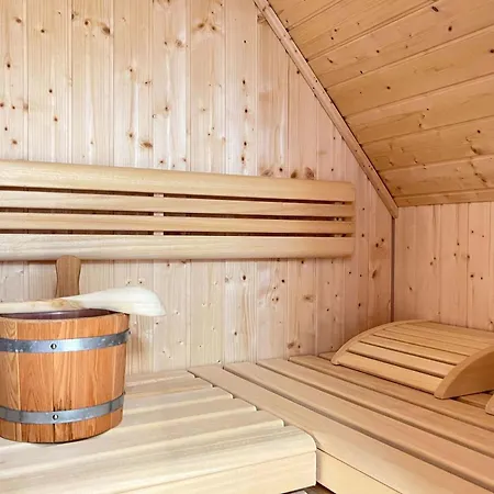 Hébergement de vacances Zeeskahn Zingst