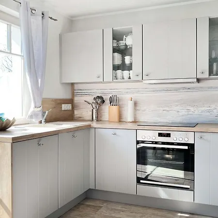 Zeeskahn 펜션 징스트