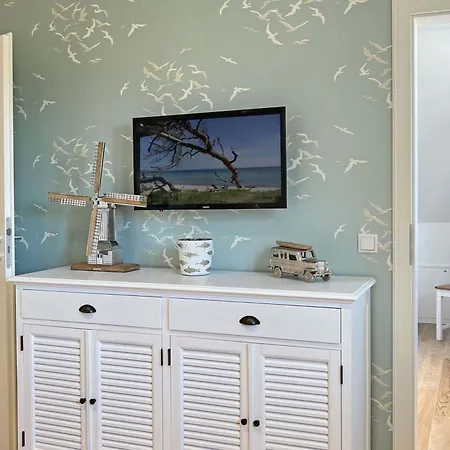 펜션 Zeeskahn 징스트